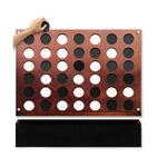 Swooc Games - Wall Mounted Giant 4 In Row 60% Quieter Jumbo Size G... New. Price: $131.31.