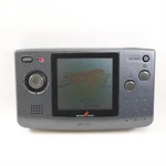 Neo Geo Pocket Carbon Black Console Snk 0066786 Np Used. Price: $190.00.