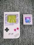 Original Nintendo Gameboy Console System New Screen & Tetris! No Dead Lines! Used. Price: $184.99.