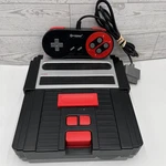 Hyperkin Retron 2 Gray Console + 1 Snes Controller Untested For. Price: $29.99.