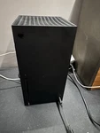 Microsoft Xbox Series 1TB W/ 4TB Drive Used. Price: $490.00.