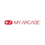 My Arcade: 10+ Classic Options (tetris, Casino, Dig Dug, Bad Dudes, Mappy +) New. Price: $49.99.