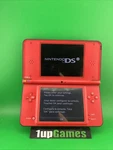 Nintendo Dsi Xl 25TH Anniversary Limited Edition Handheld Gaming System- RED(T09 Used. Price: $124.99.