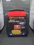 Brand New Nintendo Entertainment Nes Classic Edition System Deluxe Carrying Case. Price: $29.95.