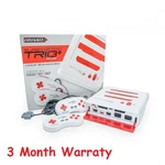Retro-bit Super Retrotrio+ Plus Hd Console 720P For Snes/nes Games New. Price: $284.99.