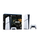 Playstation 5 Slim Digital Edition Call Of Duty: Black Ops 6 Bundle New. Price: $459.99.