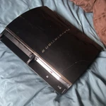 PS3 Fat 60GB Fully Backward Compatible Ylod CECHNA01 Rsx Swap Needed! For. Price: $170.00.