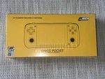 Unico Pocket Player With 40 Snk Classic Games Pre-installed Handheld Sealed New. Price: $69.99.