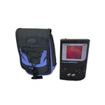 Nintendo Gameboy Original DMG-0 Console Bundle Red Backlit Mod With Carry Case Used. Price: $119.99.