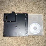 Nintendo Gamecube Boy Player Black With Startup Disc Used. Price: $219.00.