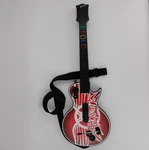 Xbox 360 Guitar Hero Aerosmith Paul Wireless Controller 95339.805 Tested Used. Price: $99.97.