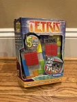 Radica Tetris Tv 5 In One Video Game - Plug Play Arcade Legends Euc Brand. Price: $34.99.