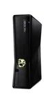 Microsoft Xbox 360 Slim 250GB Black Console Used. Price: $200.00.