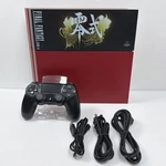 PS4 Final Fantasy TYPE-0 Hd Suzaku Edition Console FW12.00 Sony Japan Used. Price: $205.99.