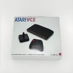 New Sealed Atari Vcs 800 All-in Bundle Fhd 8GB 32GB Wifi Bluetooth Ethernet Hdmi. Price: $240.00.