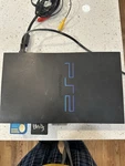 Sony PS2 Playstation SCPH-15000 Black Game Console (pre-owned) Read Sub Used. Price: $70.00.