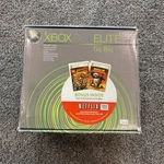 Microsoft Xbox 360 Elite 120GB Console - Black Tested ***working*** Used. Price: $139.99.