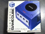 Nintendo Gamecube Console Cib Indigo Recapped & Refubished Used. Price: $299.95.