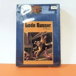 Lode Runner Atari Xe With Box New Sealed Video Game Cartridge Nuovo. Price: $210.36.