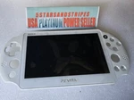 Sony Playstation Ps Vita PCH-2000 2001 Touch Digitizer Lcd Screen Display White New. Price: $89.95.