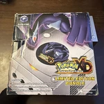 Pokemon Xd Platinum: Gale Of Darkness (nintendo Gamecube) Tested - Authentic Used. Price: $499.95.