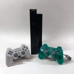 Sony Playstation PS2 Black SCPH-30001 Used. Price: $129.99.