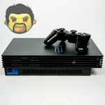 Sony Playstation PS2 Console Fat Bundle With Controller SCPH-30001 Tested Used. Price: $263.14.