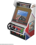 My Arcade Pole Position Racing Player Retro Mini Console Games DGUNL-7022 New. Price: $41.99.