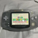 Ips Screen Hand (gameboy Advance Nintendo) Translucent Purple Edition - Working Used. Price: $249.99.