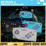 Hyperkin Retron 5 Wireless Controller Bt Bluetooth Classic Console Game New. Price: $32.98.
