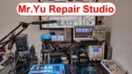 Nintendo Switch/lite Console- Power/charge/other Circuits Repair Service. Price: $59.00.