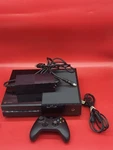 Microsoft Xbox One Video Game Console 1540 With Controller Used. Price: $99.99.