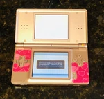 Ds Lite Console Coral Pink W/ Charger Stylus Nintendogs Game USG-USA-1 Used. Price: $75.24.