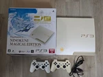 Sony Playstation 3 No Kuni Magical Edition CEJH-10019 Console Junk Used. Price: $285.00.
