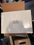 Sony Playstation 4 20TH Anniversary Edition Console Original Grey New/sealed. Price: $2000.00.