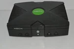Microsoft Xbox Video Game Console System C01713--FOR Parts And Repair (KJG46). Price: $37.50.