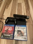 Sony Playstation With Life Is Strange And The Walking Dead SEASON4 Open. Price: $450.00.