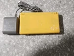 Nintendo Lite Pok Mon Edition 4MB Yellow Handheld System 2 New. Price: $140.00.