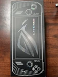 *mint* Asus Rog RC72LA Ally 7" Ryzen Z1 Extreme 24GB 2TB Ssd Gaming Console Open. Price: $769.99.
