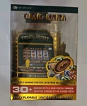 My Arcade DGUN-3945 Casino Player Portable Gaming System New. Price: $55.00.
