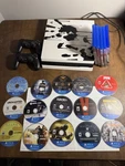 Sony Playstation 4 Pro 1TB Limited Edition Death Stranding Console Bundle 9.03 Used. Price: $349.99.
