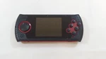 Sega Portable Player With 100 Built In Genesis Games 2.8" Lcd - (red) New!. Price: $928.80.