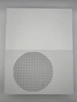 Oem Microsoft Xbox One 1681 White Top Shell Housing Cover Disc Edition Used. Price: $24.95.