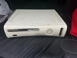 Microsoft Xbox 360 Original Fat Console Only Untested -as Is Parts Repair For. Price: $20.00.