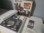 Emerson Arcadia 2001 Console Tested Box Used. Price: $474.90.