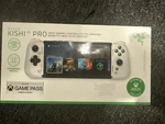 Razer Kishi V2 Pro - Xbox Gaming Controller For Android White New & Sealed. Price: $94.99.