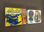 Pikachu Nintendo Set N64 Pokemon Console Toys"r"us Brand New. Price: $4999.99.