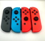 Nintendo Switch Oem Genuine Controller Left Or Right Joy-con Tested Used. Price: $27.95.