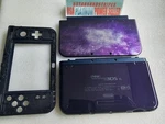Full Housing Top & Battery Cover Shell Case Nintendo Galaxy. Price: $63.95.