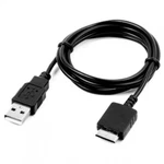 Usb Data And Charging Cable For Sony Go, PSP-N1004, 2 Playstation New. Price: $24.30.